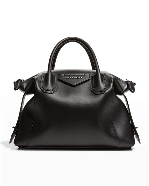 givenchy small antigona soft bag|givenchy antigona shopper.